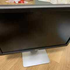 【DELL 24インチモニター】U2410fの画像
