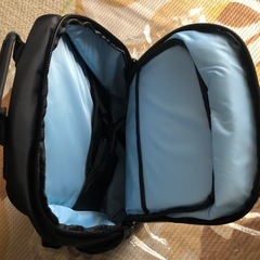 [新品]中学校通学用カバンの画像