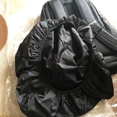 [新品]中学校通学用カバンの画像