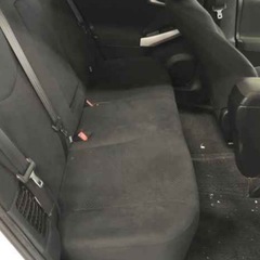 プリウス　後期　平成25年　車検たっぷりの画像