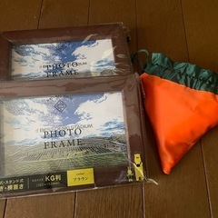 生活雑貨いろいろの画像