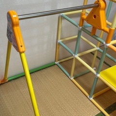 アンパンマン　遊具の画像