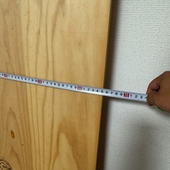 無料！！コンパネの画像