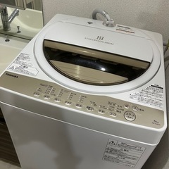 洗濯機の画像