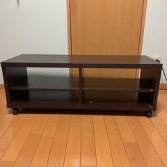 テレビ台
の画像