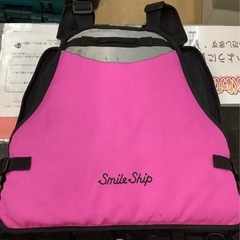 Smile Ship ライフジャケット　S  リサイクルショップ宮崎屋　佐土原店　25.9.14Fの画像