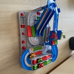 マリオカートの画像