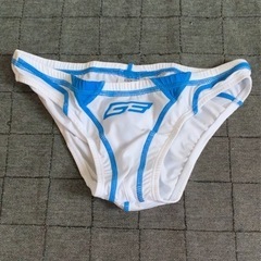 GX3競パン風ビキニパンツの画像