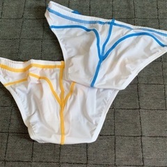 GX3競パン風ビキニパンツの画像