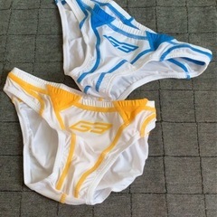 GX3競パン風ビキニパンツの画像