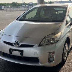 プリウス　Ｇグレード　早い者勝ち　美車の画像