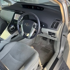 プリウス　Ｇグレード　早い者勝ち　美車の画像