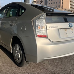 プリウス　Ｇグレード　早い者勝ち　美車の画像