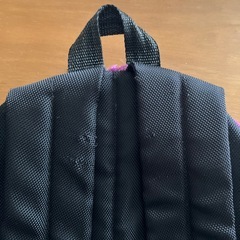キッズ　リュックの画像