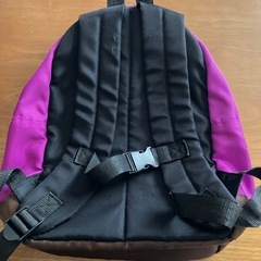 キッズ　リュックの画像