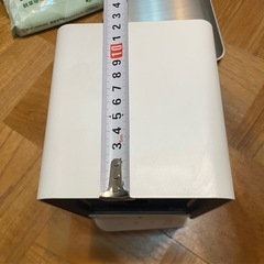 冷風機 小型 軽量の画像