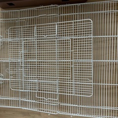 CASA  小動物用　網ゲージ の画像