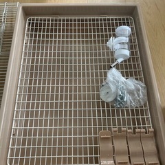 CASA  小動物用　網ゲージ の画像