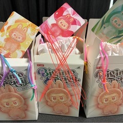 ラブブ 正規品 鑑定済みの画像