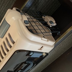 猫ゲージ　の画像