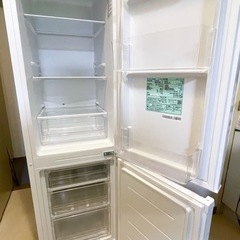 再掲 美品　2024年製 冷蔵庫　の画像
