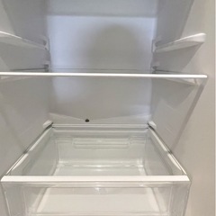 再掲 美品　2024年製 冷蔵庫　の画像