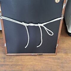 【リサイクルショップどりーむ天保山店】No.3021　額　写真参照🎵　おすすめ品🎵の画像