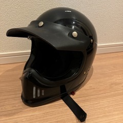 SHOEI EX-ZERO ヘルメットの画像