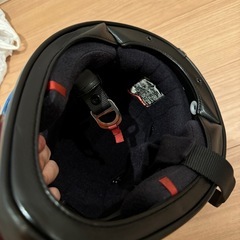 SHOEI EX-ZERO ヘルメットの画像