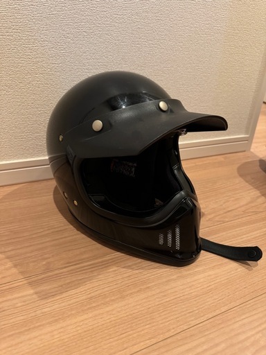 SHOEI EX-ZERO ヘルメット