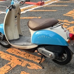 ホンダ　　クレアスクーピー88,000円の画像
