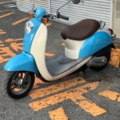 ホンダ　　クレアスクーピー88,000円の画像
