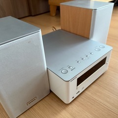 ONKYO スピーカーの画像