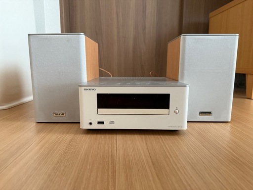ONKYO スピーカー