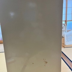 お話し中玄米保管庫　中古品の画像