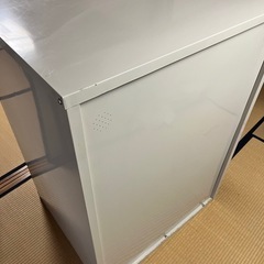 お話し中玄米保管庫　中古品の画像