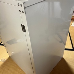 お話し中玄米保管庫　中古品の画像