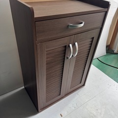 収納　キャビネットの画像