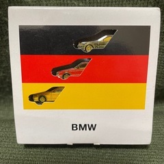 ＢＭＷピンバッジの画像