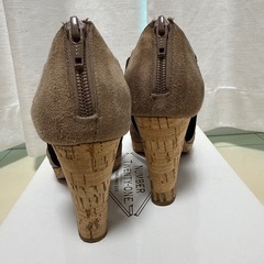 伊勢丹サンダルの画像