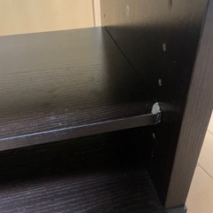 テレビ台
の画像