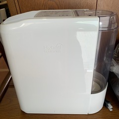 ★一つ3000円★加湿器・ドウシシャ 超音波式加湿器 2018年製 KWT-303/KWT-3031・Dainichi Plus 加湿器 2020年製 HD-300IE(w)の画像