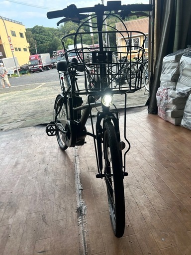 No.516 ブリヂストンリアルストリームミニ RS2C37 整備済み No.516 ブリヂストンリアルストリームミニ RS2C37 整備済み20