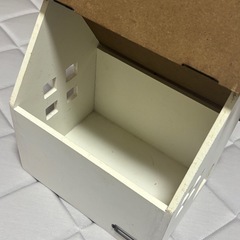 小物入れ　ケーブル収納の画像