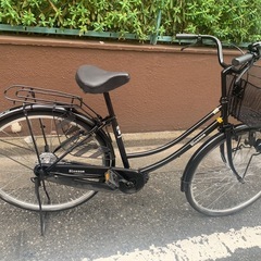 自転車の画像