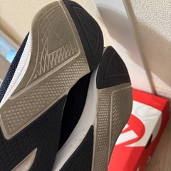 決まりました27.5cmPUMA靴の画像