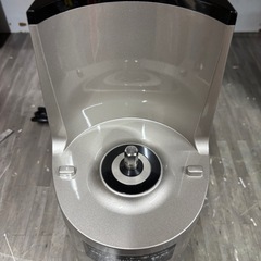 HUROM H2H-SBA11 ジューサー 箱無し、部品一部なし シルバー の画像
