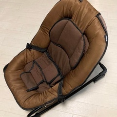 値下げ可能　ベビーグッズ　バウンサー　サークル　テーブルチェアの画像