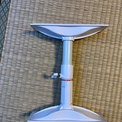 家具転倒防止つっぱり棒の画像