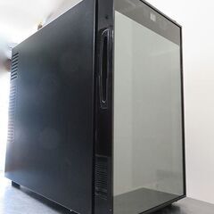 【自社配送は札幌市内限定】アイリスオーヤマ 電子ミニワインセラー...